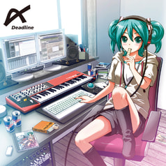 〆 -Deadline-