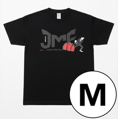 JMoF 2026 公式Tシャツ M