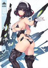 Pixel Philia 18