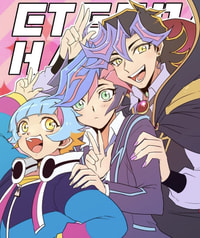 Etarnal HappyLife