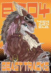 BEAST TRACKS 04