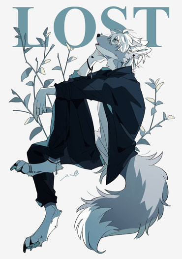 LOST