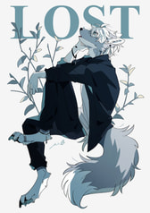 LOST