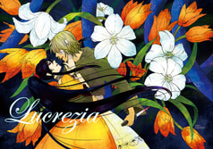 Lucrezia