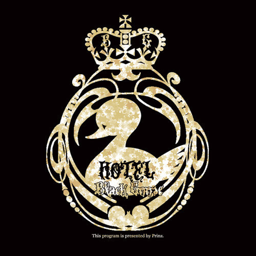  HOTEL Black Goose