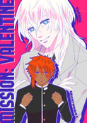 MISSION: VALENTINE