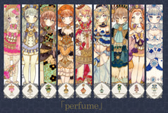 perfume