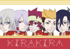 KIRAKIRA