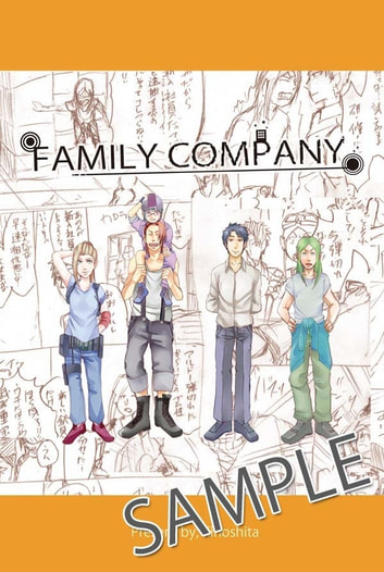 Family compony