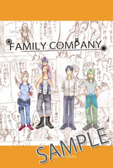 Family compony