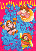 LA BEANS AUX FALL