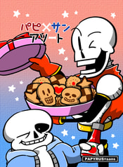 パピ×サンアソート