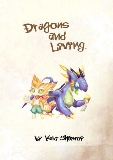 Dragons and Living