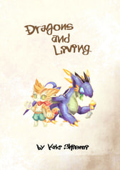 Dragons and Living