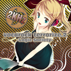vocarock terrorize.2 -Logic Society-