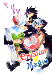 Creation×Magie