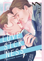 LOVESICKNESS vol.3