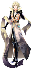 アクリルスタンド・須佐之男