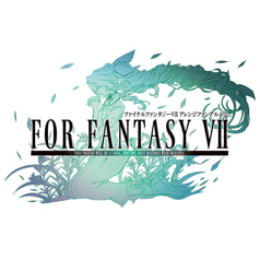 FOR FANTASY VII