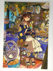 サンプル画像 No.3