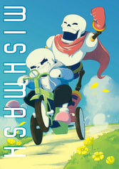 MishMash