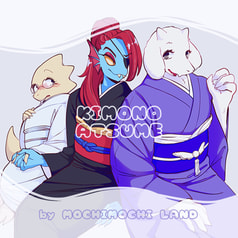 KIMONOATSUME