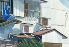 もぐこんテン年代作品集「日々」