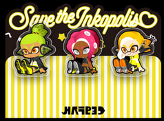 TSヒーローズアクリルクリップ