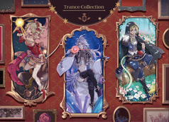 Trance Collection