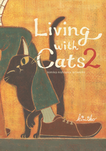 Living with Cats2