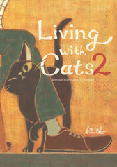 Living with Cats2