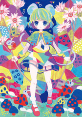 サンプル画像 No.1