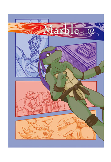 Marble:02
