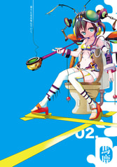 サンプル画像 No.2