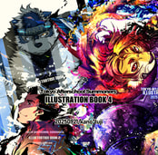 ILLUSTRATION BOOK 4