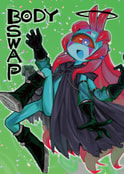BodySwap身体交換