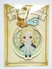 OCTOPATH TRAVELER オフィーリア