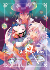 Secret Jewelry Box