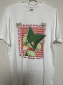 クレープTシャツ
