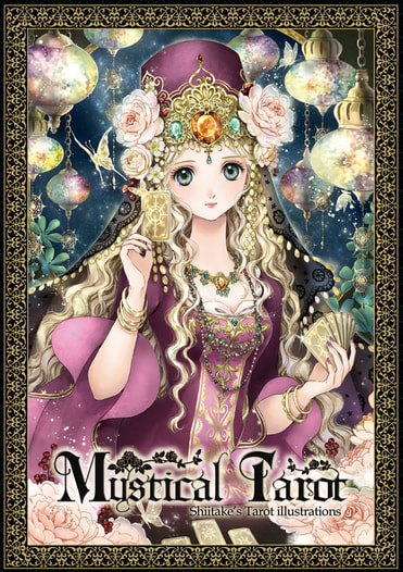 Mystical Tarot