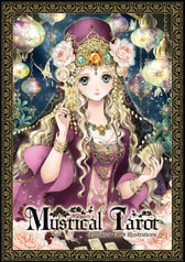 Mystical Tarot