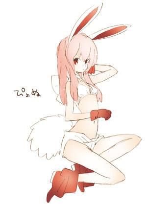 ぴょぬ