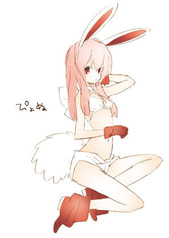 ぴょぬ