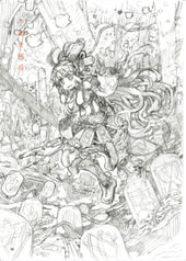 サンプル画像 No.2