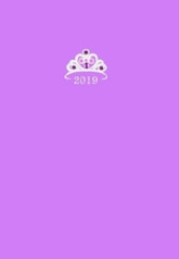 2019 StF DIARY