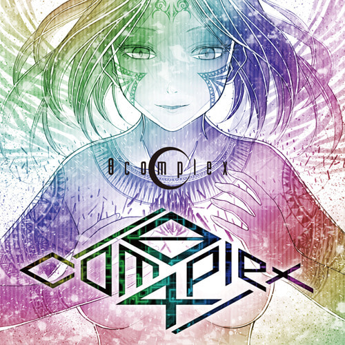 θcomplex 4
