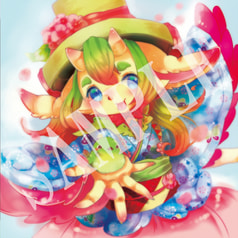 サンプル画像 No.2