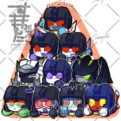 サンプル画像 No.1