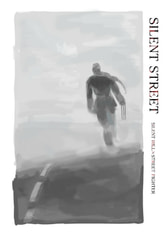 SILENT STREET　SILENTHILL×STREETFIGHTER