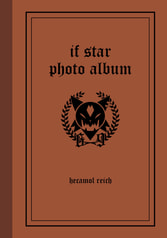 if star photo album
